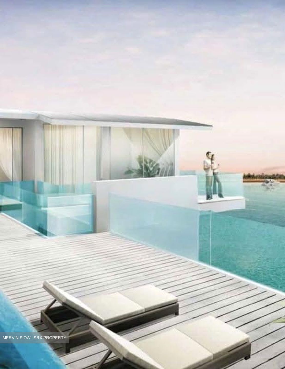 Marina Collection (D4), Condominium #636420341